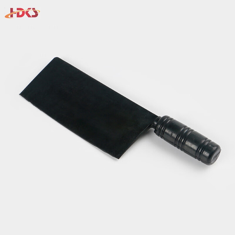 仿真模拟训练道具橡胶模型 橡胶模拟刀 