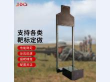  LJ22起倒靶机 可无线远程遥控控制