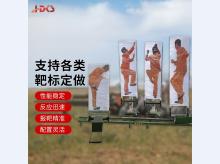  LJ23-01监墙哨兵执勤应用系统 4台靶机