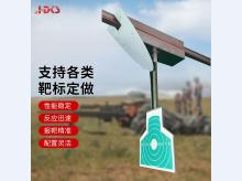  吊靶靶机 含遥控器 打靶训练器材