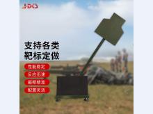  摇摆靶机