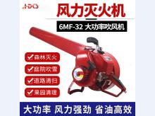  二冲程手提式吹风机大功率森林灭火器