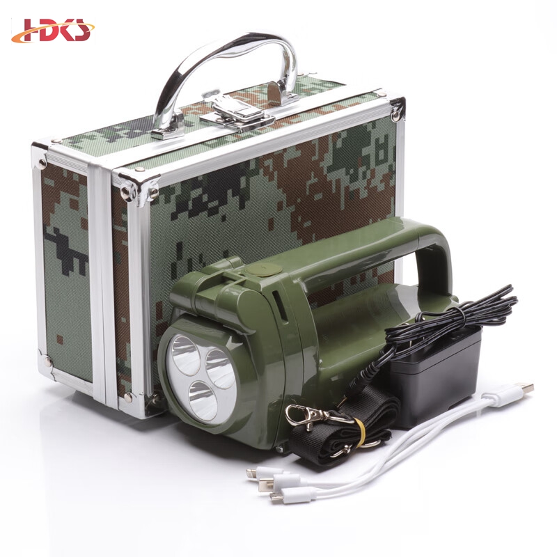 JGQ231型班用强光搜索灯