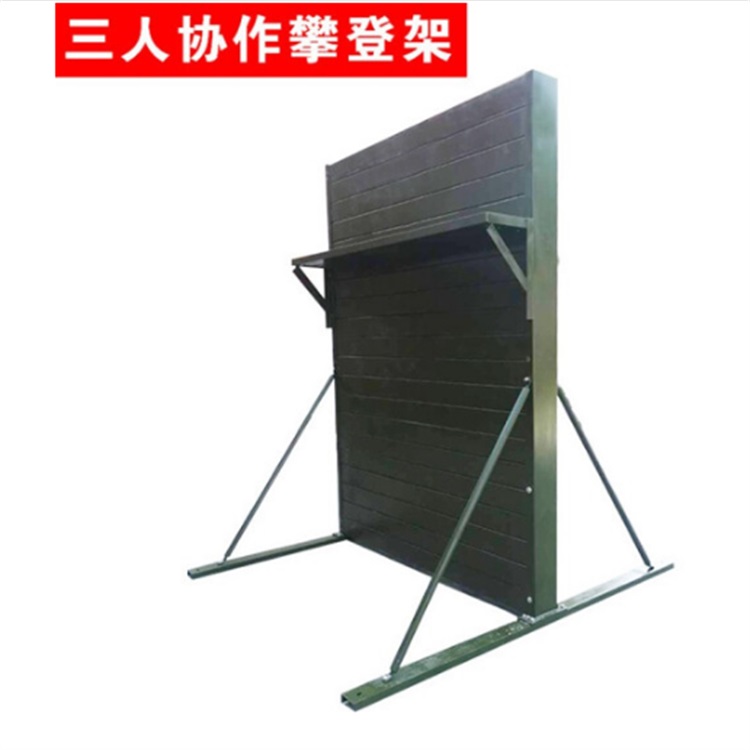 三人协作架